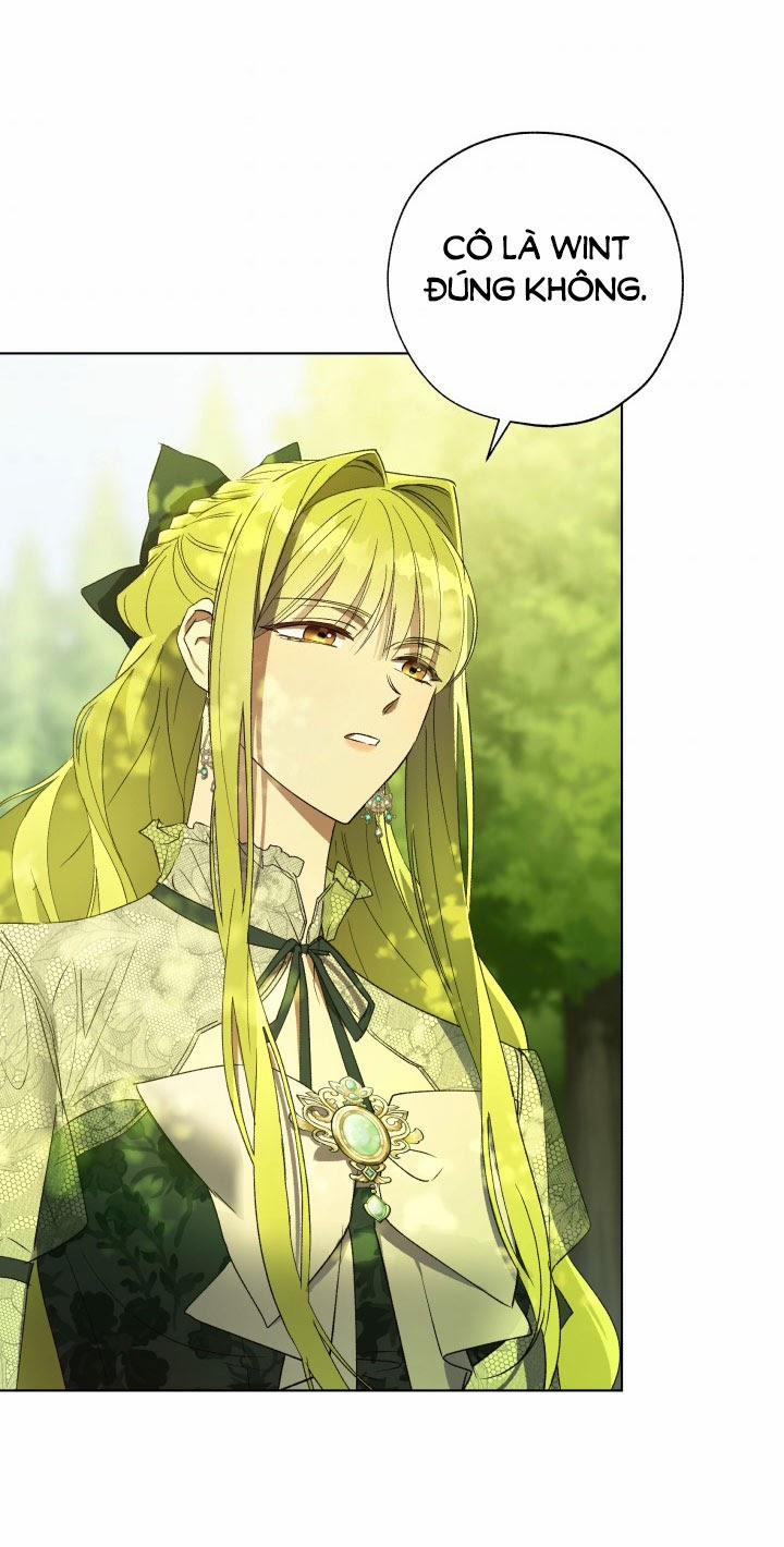 Công Chúa Khắc Dấu Lên Kẻ Phản Nghịch 36 trang 44