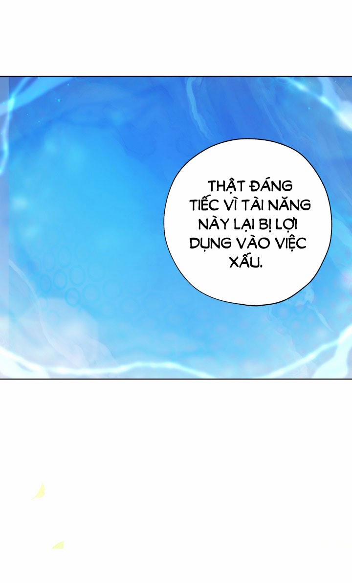 Công Chúa Khắc Dấu Lên Kẻ Phản Nghịch 36 trang 47