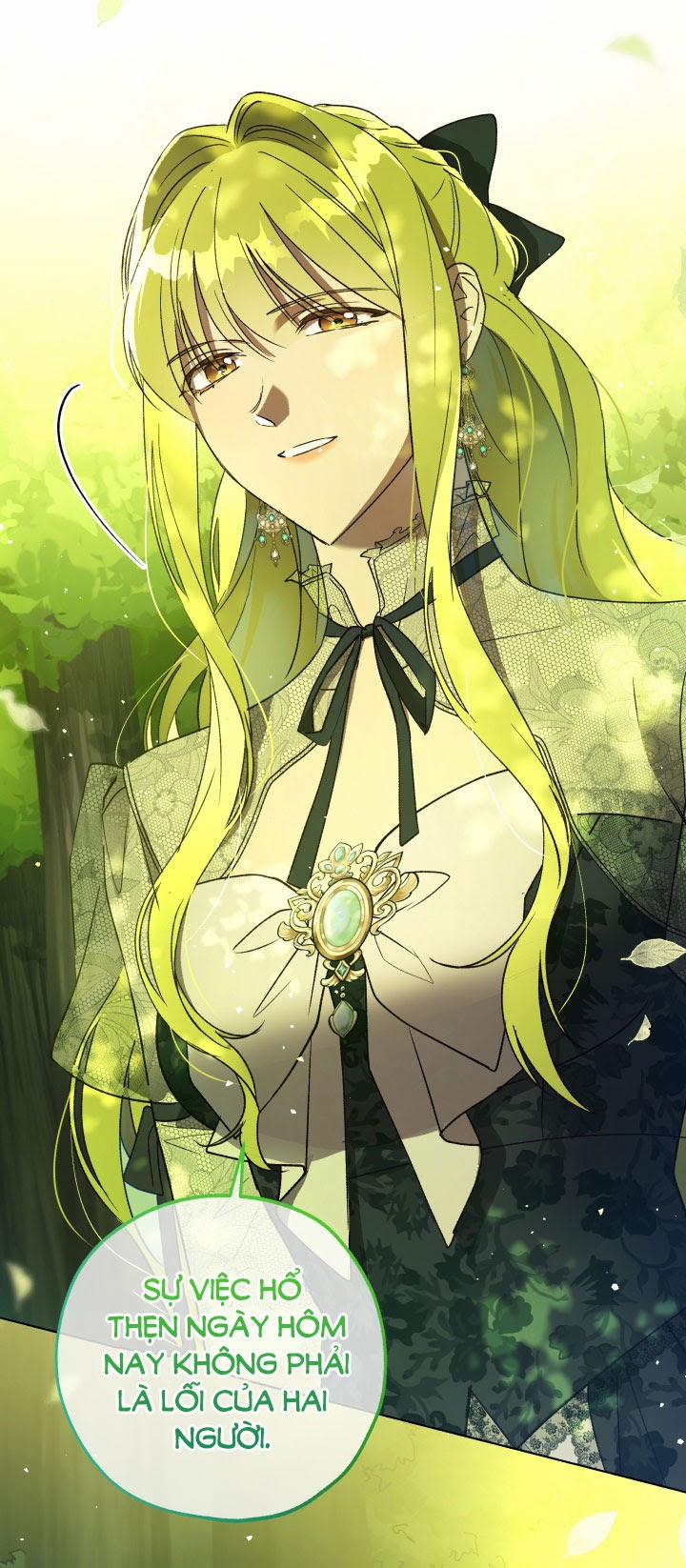 Công Chúa Khắc Dấu Lên Kẻ Phản Nghịch 36 trang 48