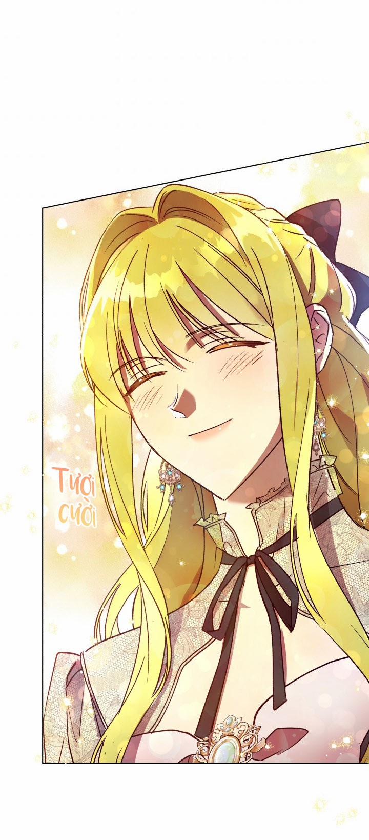 Công Chúa Khắc Dấu Lên Kẻ Phản Nghịch 36 trang 50