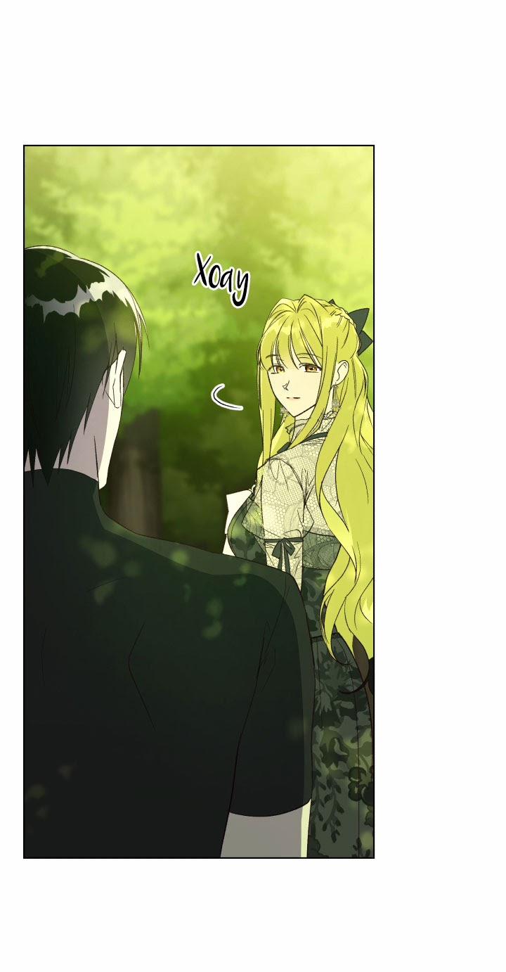 Công Chúa Khắc Dấu Lên Kẻ Phản Nghịch 36 trang 53