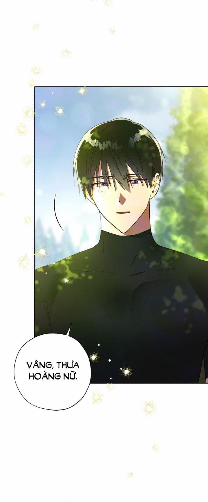 Công Chúa Khắc Dấu Lên Kẻ Phản Nghịch 36 trang 55