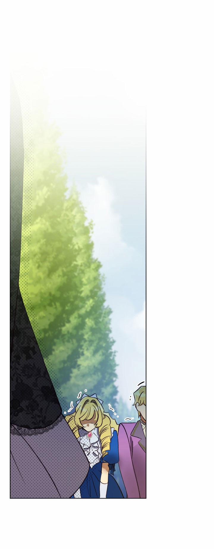 Công Chúa Khắc Dấu Lên Kẻ Phản Nghịch 36 trang 56