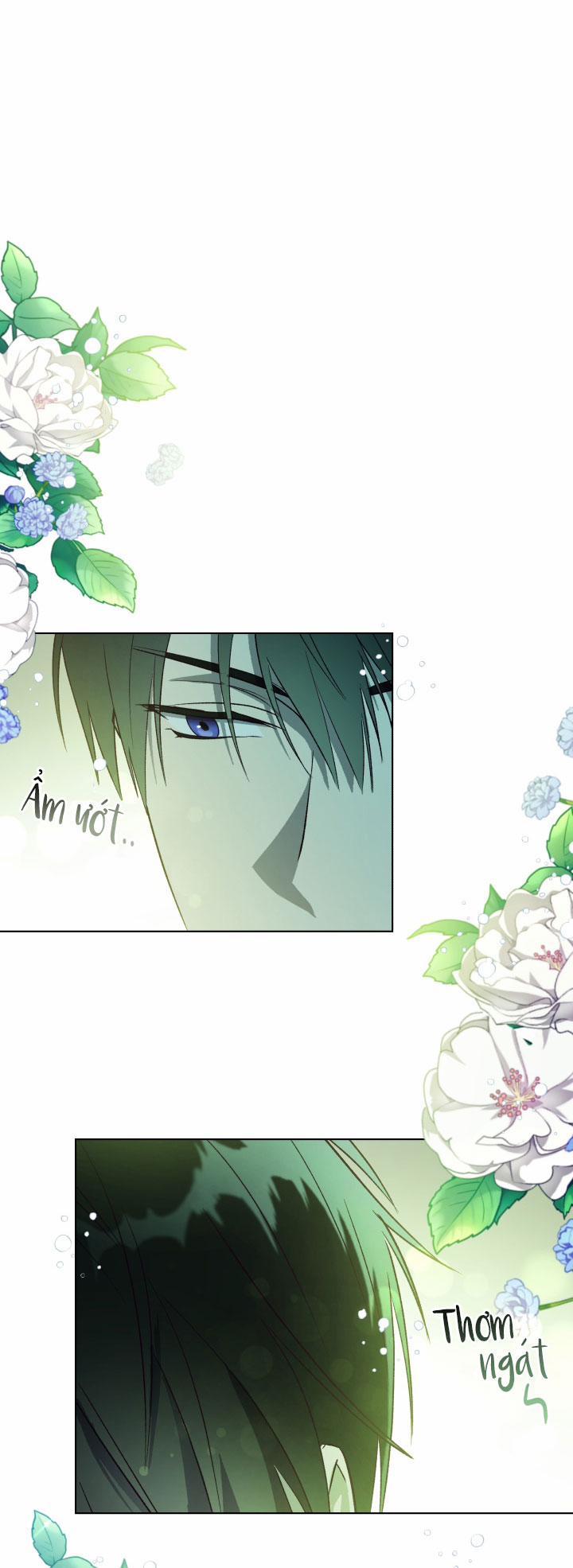 Công Chúa Khắc Dấu Lên Kẻ Phản Nghịch 38 trang 15