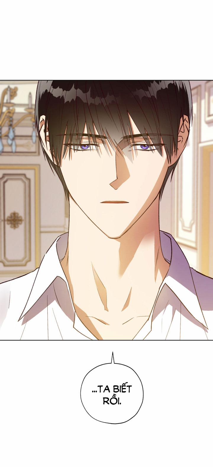 Công Chúa Khắc Dấu Lên Kẻ Phản Nghịch 38 trang 19