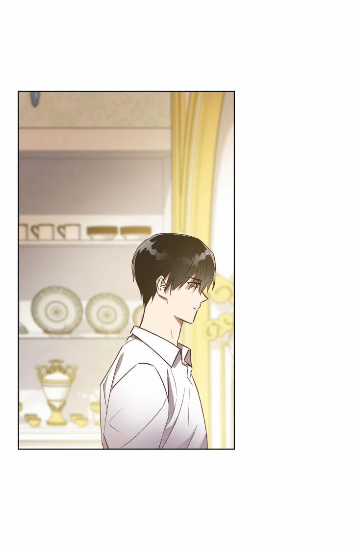 Công Chúa Khắc Dấu Lên Kẻ Phản Nghịch 38 trang 20