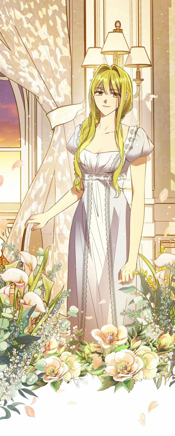 Công Chúa Khắc Dấu Lên Kẻ Phản Nghịch 38 trang 23