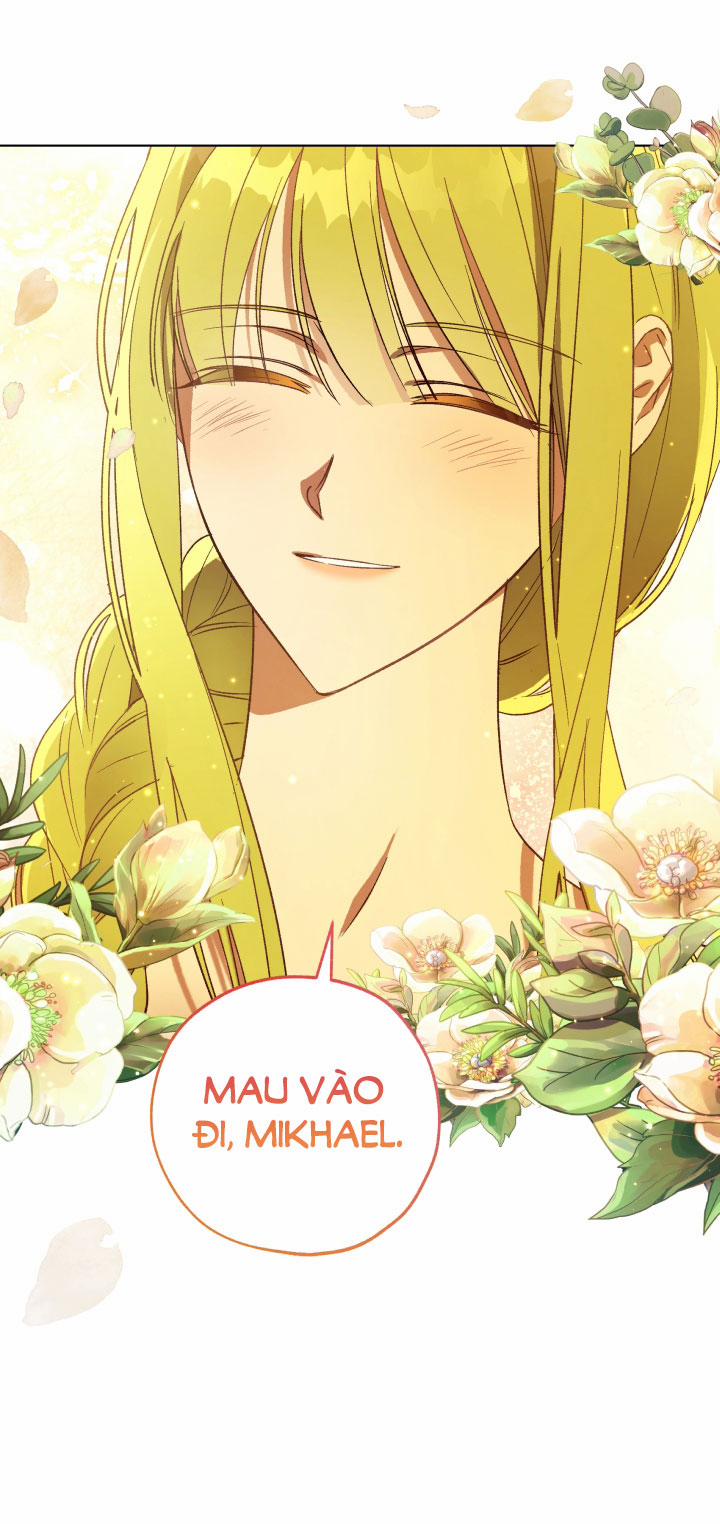 Công Chúa Khắc Dấu Lên Kẻ Phản Nghịch 38 trang 24