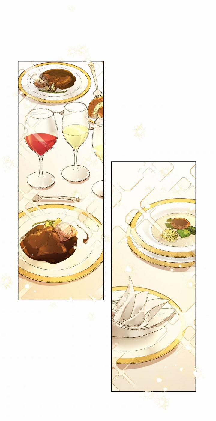 Công Chúa Khắc Dấu Lên Kẻ Phản Nghịch 38 trang 27