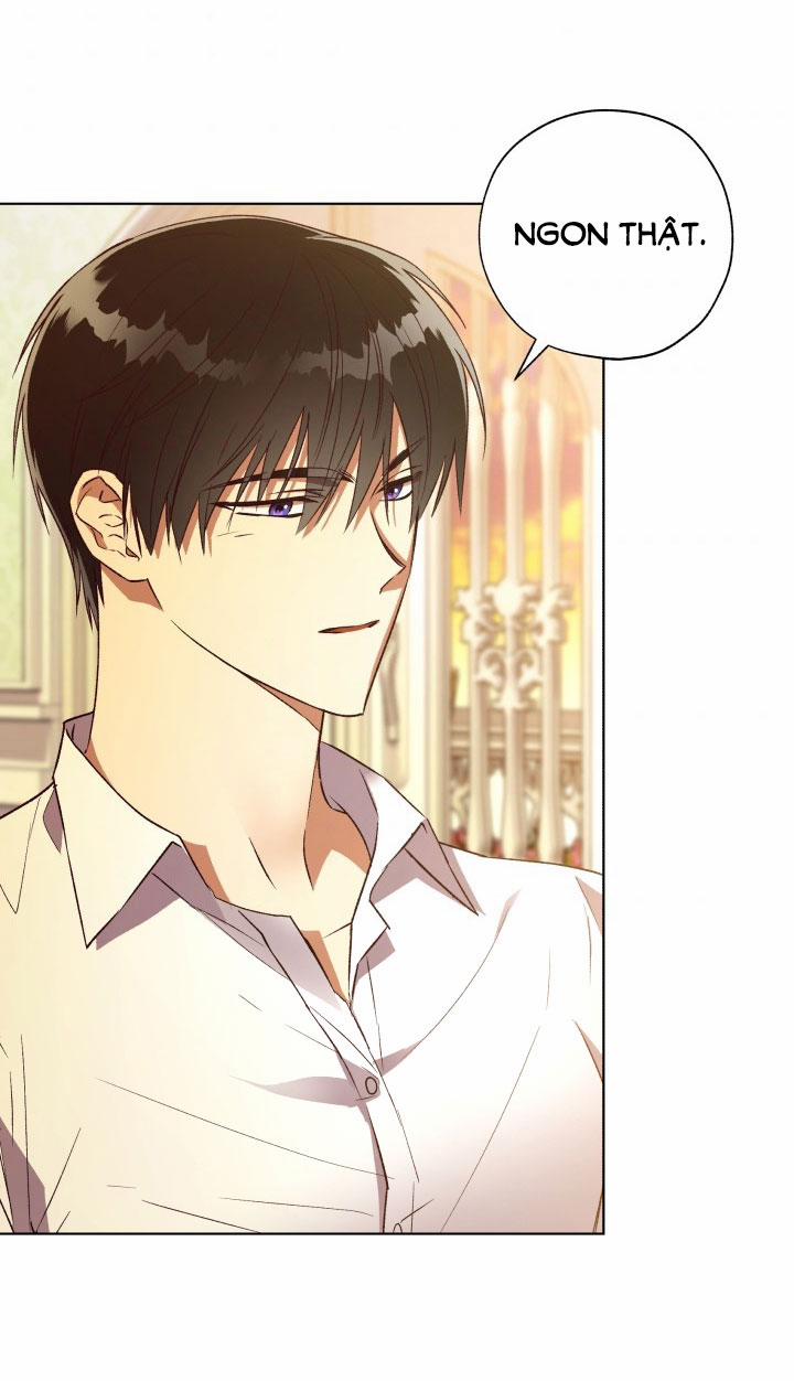 Công Chúa Khắc Dấu Lên Kẻ Phản Nghịch 38 trang 28