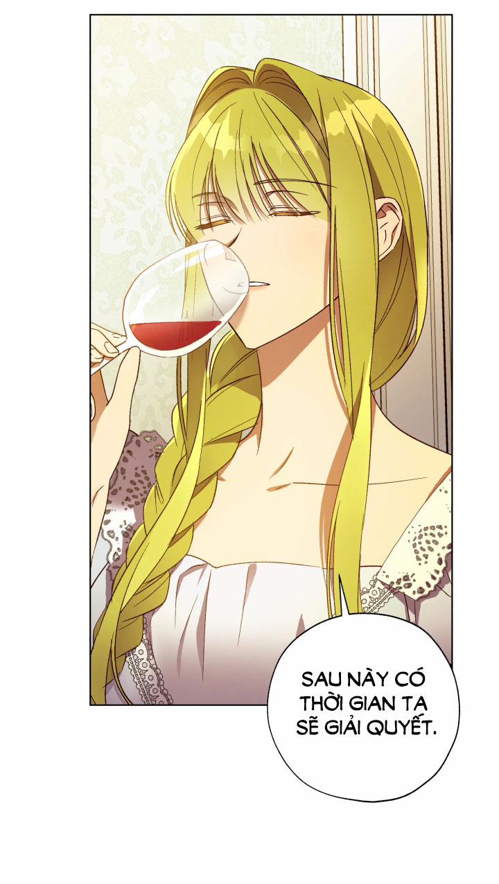 Công Chúa Khắc Dấu Lên Kẻ Phản Nghịch 38 trang 40