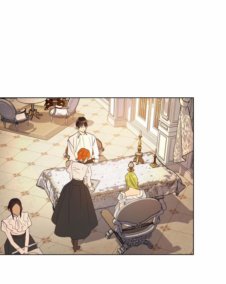 Công Chúa Khắc Dấu Lên Kẻ Phản Nghịch 38 trang 41