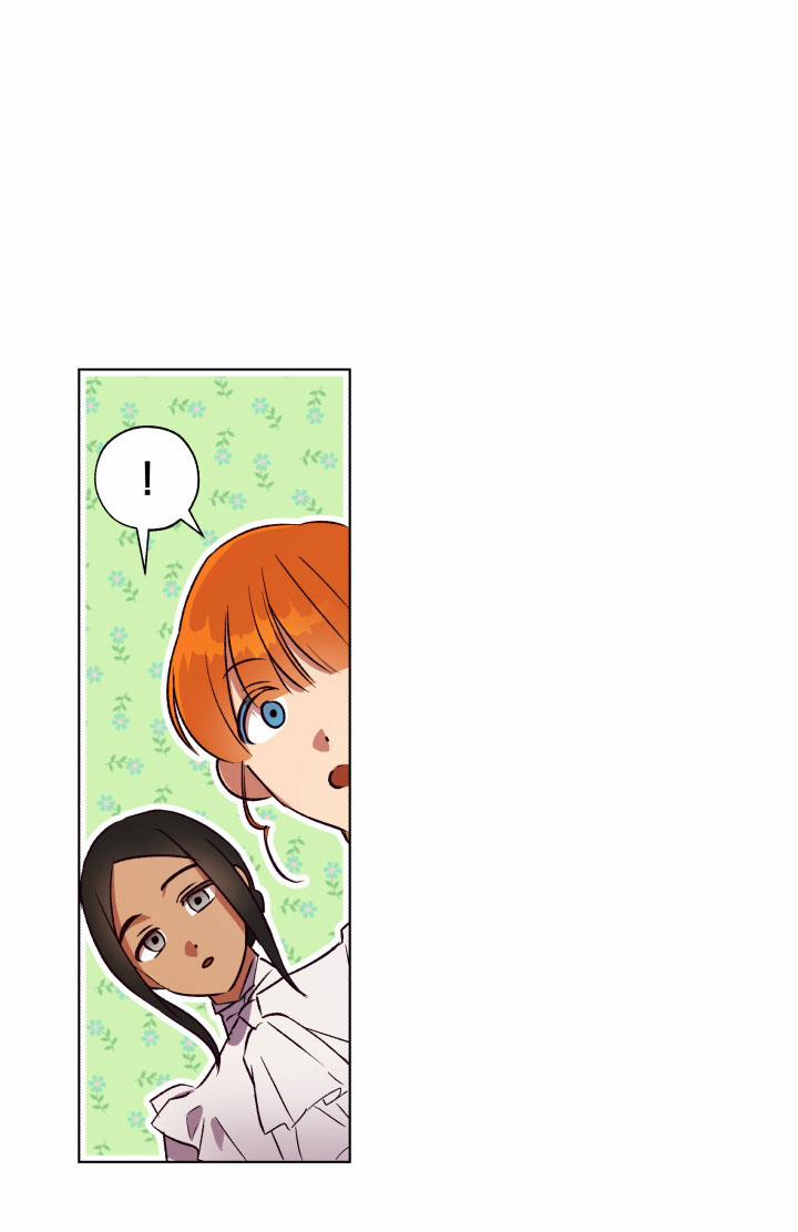 Công Chúa Khắc Dấu Lên Kẻ Phản Nghịch 38 trang 43