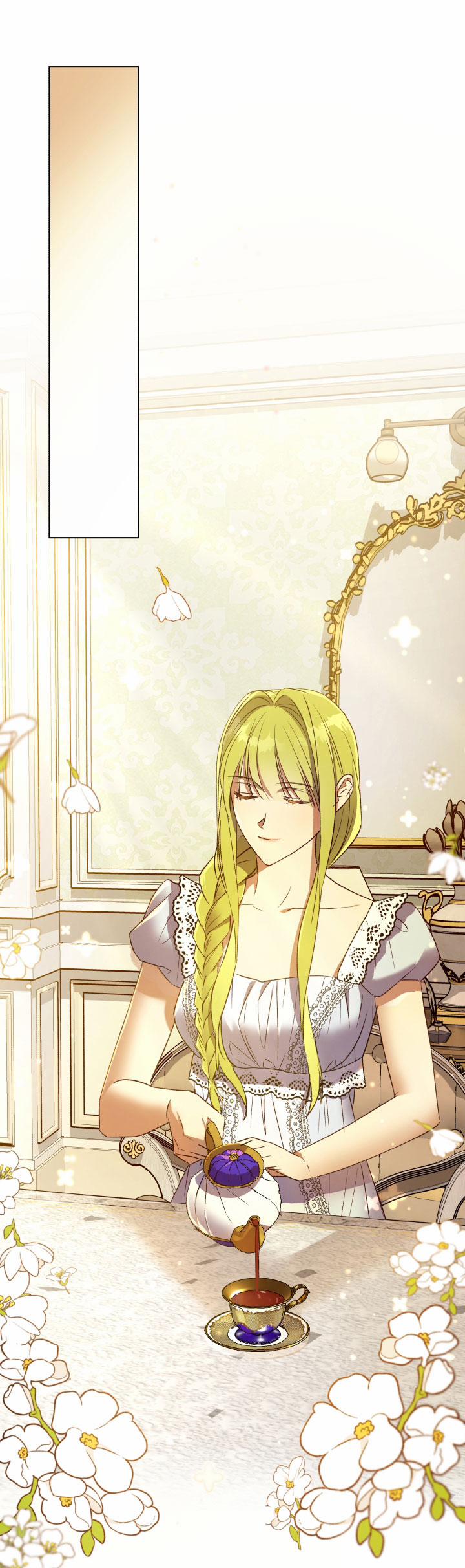 Công Chúa Khắc Dấu Lên Kẻ Phản Nghịch 38 trang 47