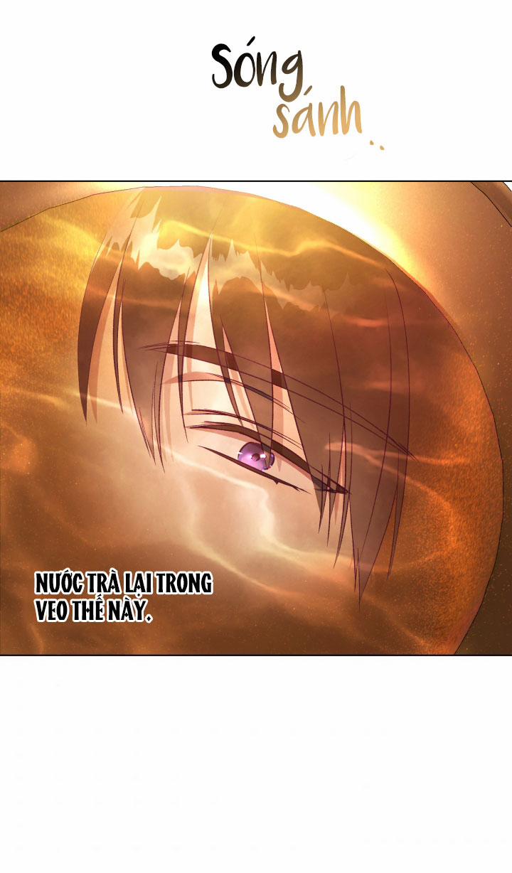 Công Chúa Khắc Dấu Lên Kẻ Phản Nghịch 38 trang 50