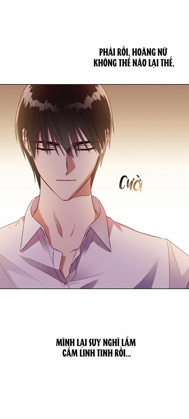 Công Chúa Khắc Dấu Lên Kẻ Phản Nghịch 38 trang 51