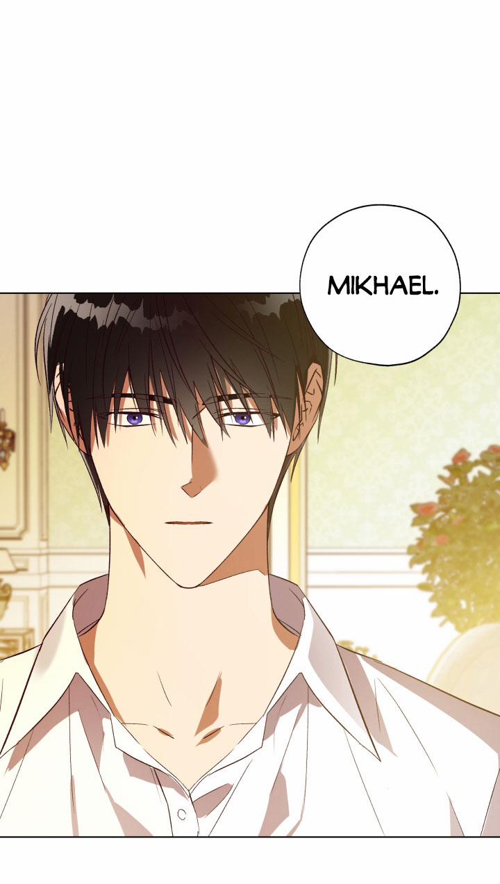 Công Chúa Khắc Dấu Lên Kẻ Phản Nghịch 38 trang 52