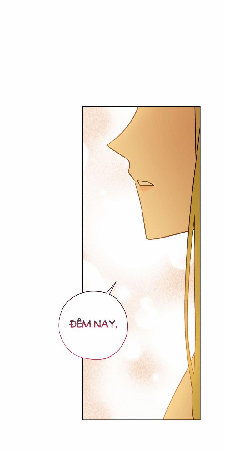 Công Chúa Khắc Dấu Lên Kẻ Phản Nghịch 38 trang 55