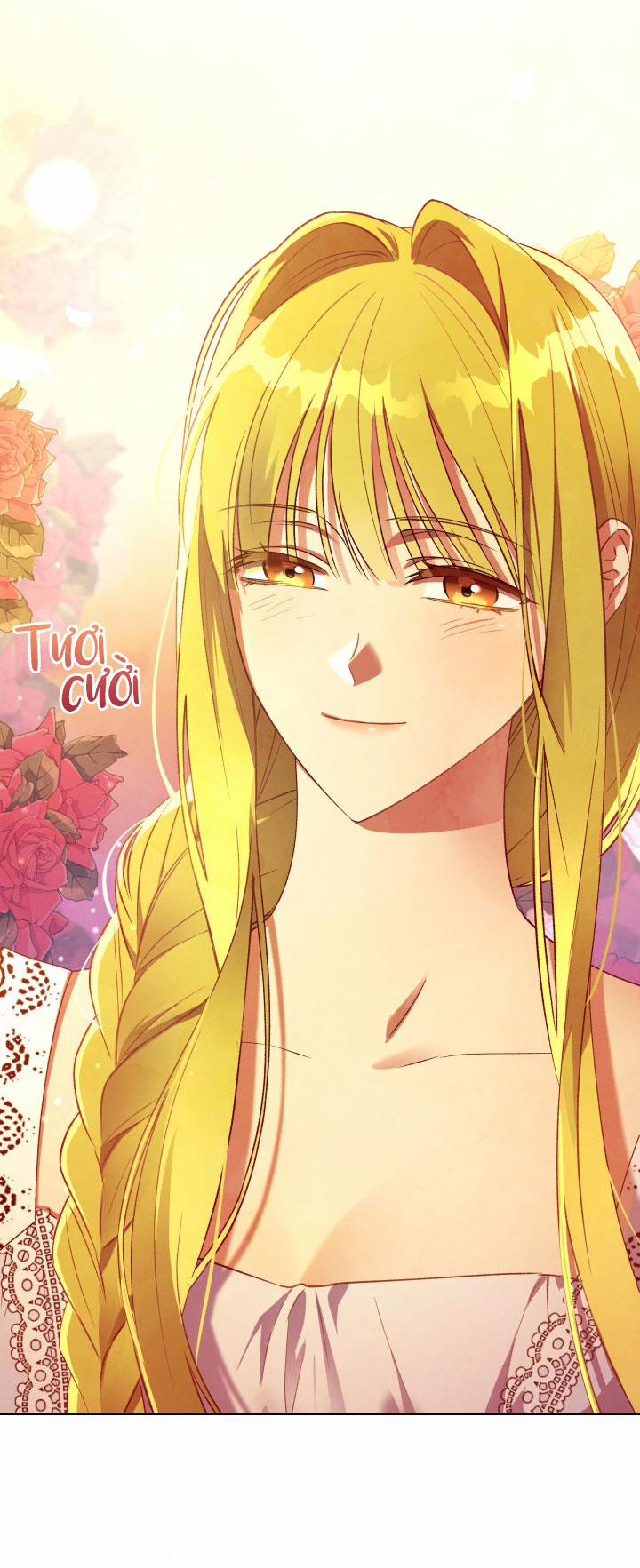 Công Chúa Khắc Dấu Lên Kẻ Phản Nghịch 38 trang 57