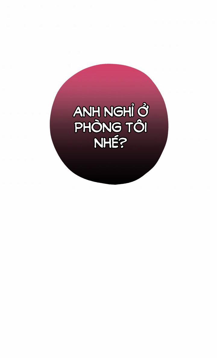 Công Chúa Khắc Dấu Lên Kẻ Phản Nghịch 38 trang 58