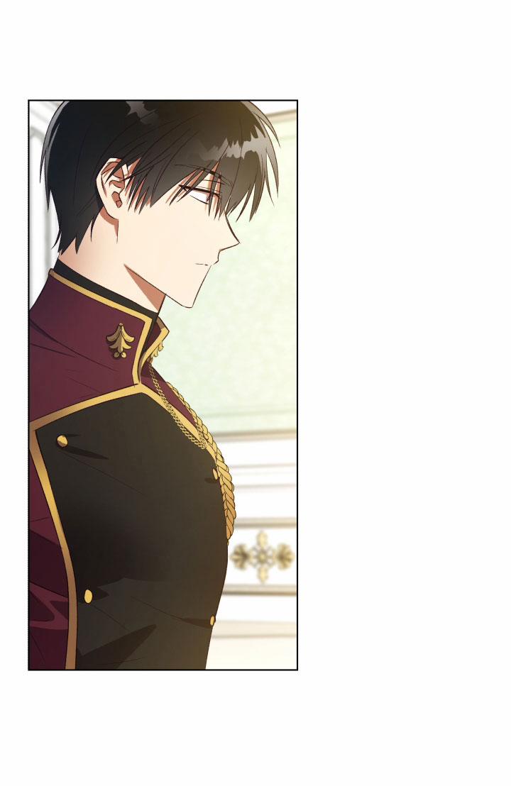 Công Chúa Khắc Dấu Lên Kẻ Phản Nghịch 38 trang 9