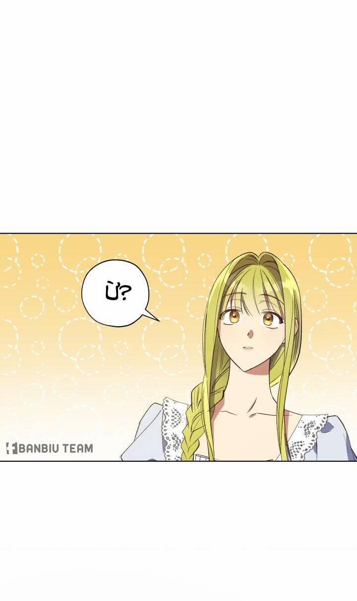 Công Chúa Khắc Dấu Lên Kẻ Phản Nghịch 39 trang 10