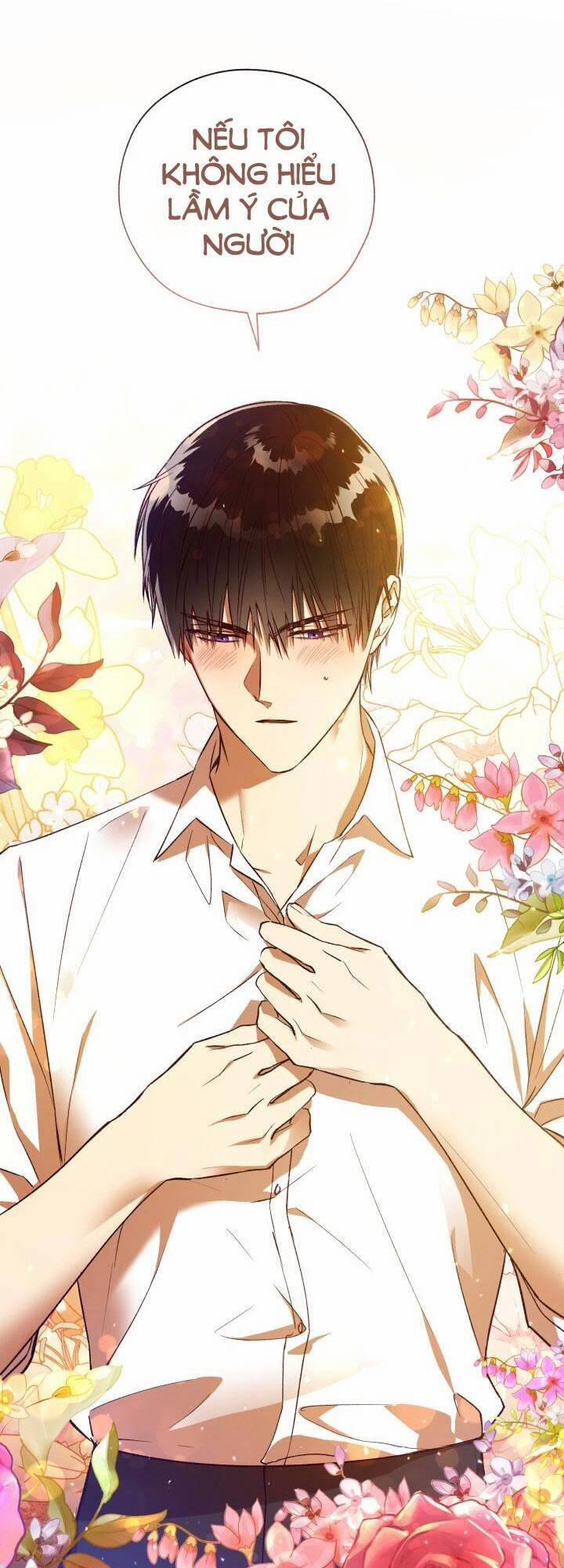 Công Chúa Khắc Dấu Lên Kẻ Phản Nghịch 39 trang 11