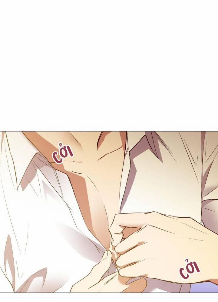 Công Chúa Khắc Dấu Lên Kẻ Phản Nghịch 39 trang 15