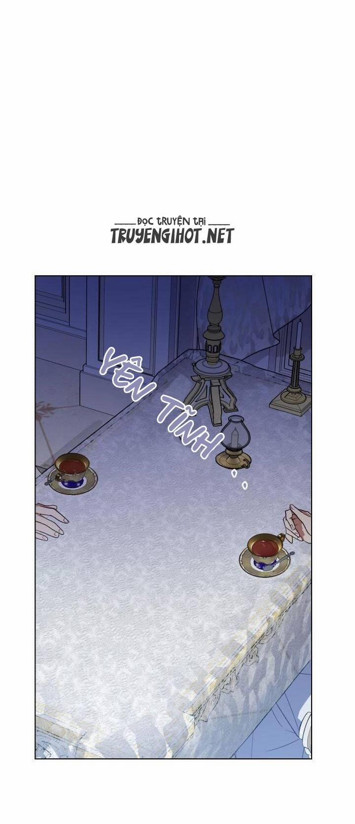 Công Chúa Khắc Dấu Lên Kẻ Phản Nghịch 39 trang 2