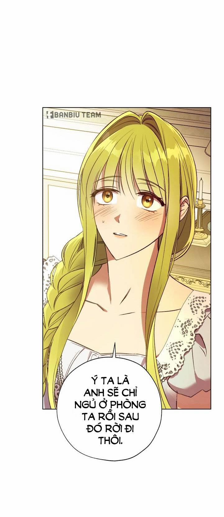 Công Chúa Khắc Dấu Lên Kẻ Phản Nghịch 39 trang 20