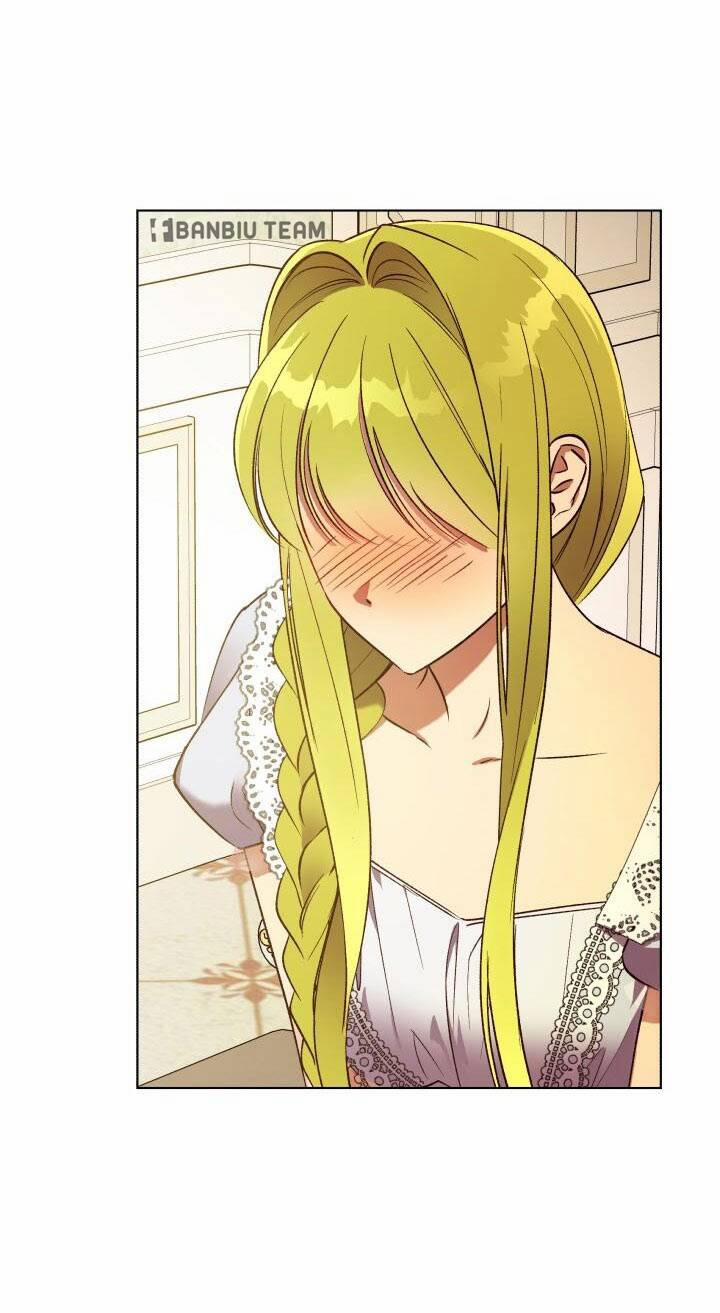 Công Chúa Khắc Dấu Lên Kẻ Phản Nghịch 39 trang 25