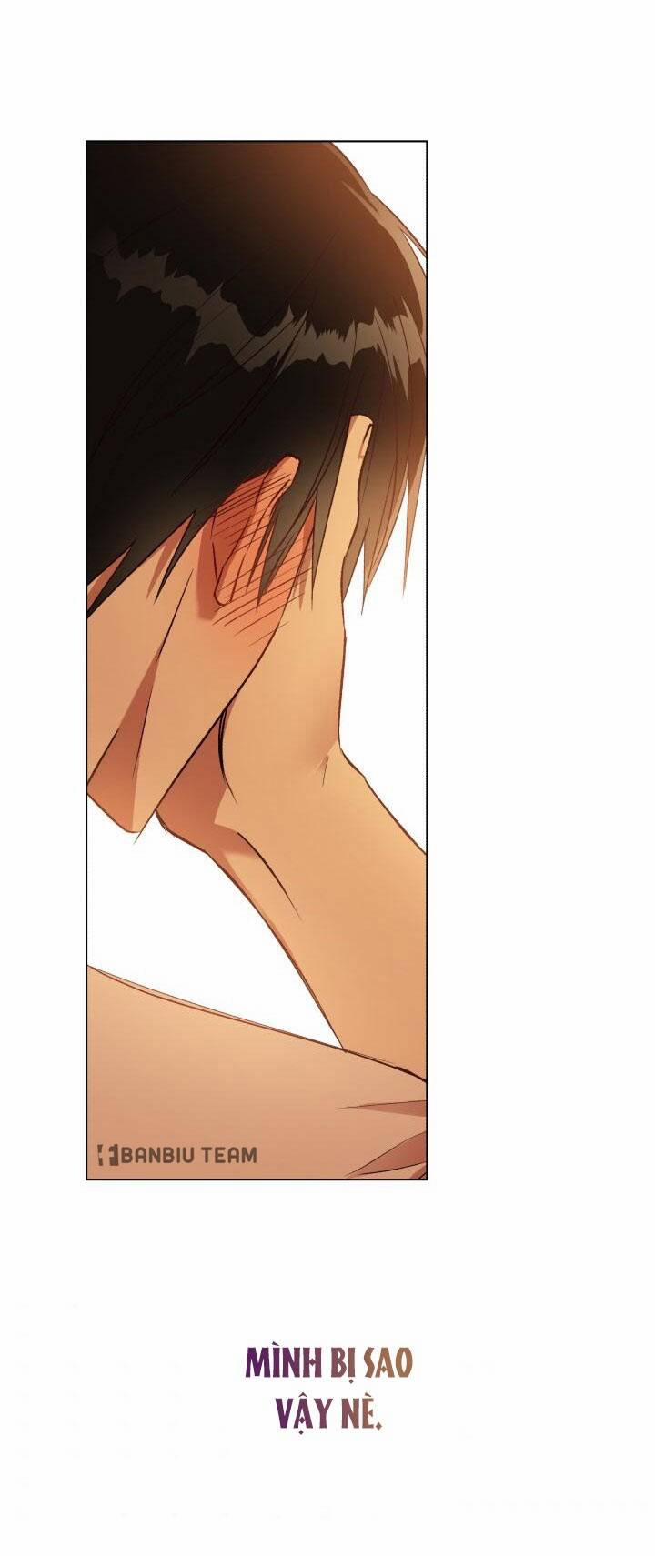 Công Chúa Khắc Dấu Lên Kẻ Phản Nghịch 39 trang 27