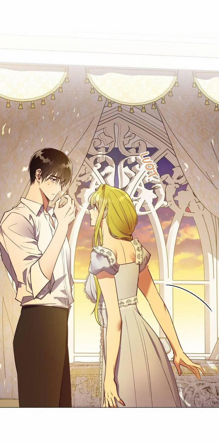 Công Chúa Khắc Dấu Lên Kẻ Phản Nghịch 39 trang 29