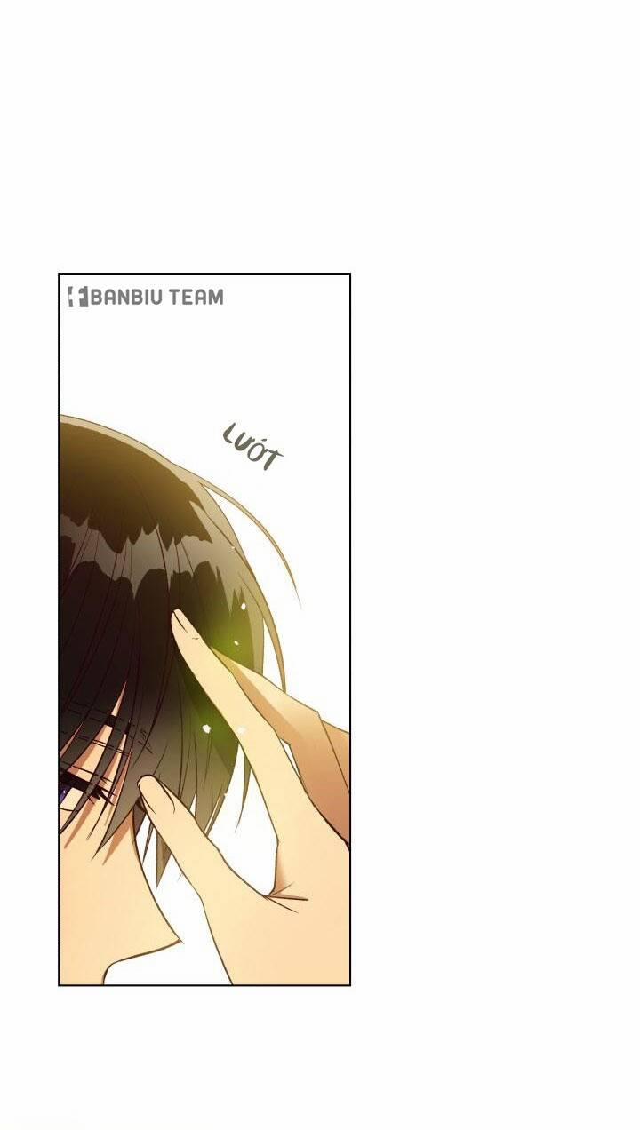 Công Chúa Khắc Dấu Lên Kẻ Phản Nghịch 39 trang 30