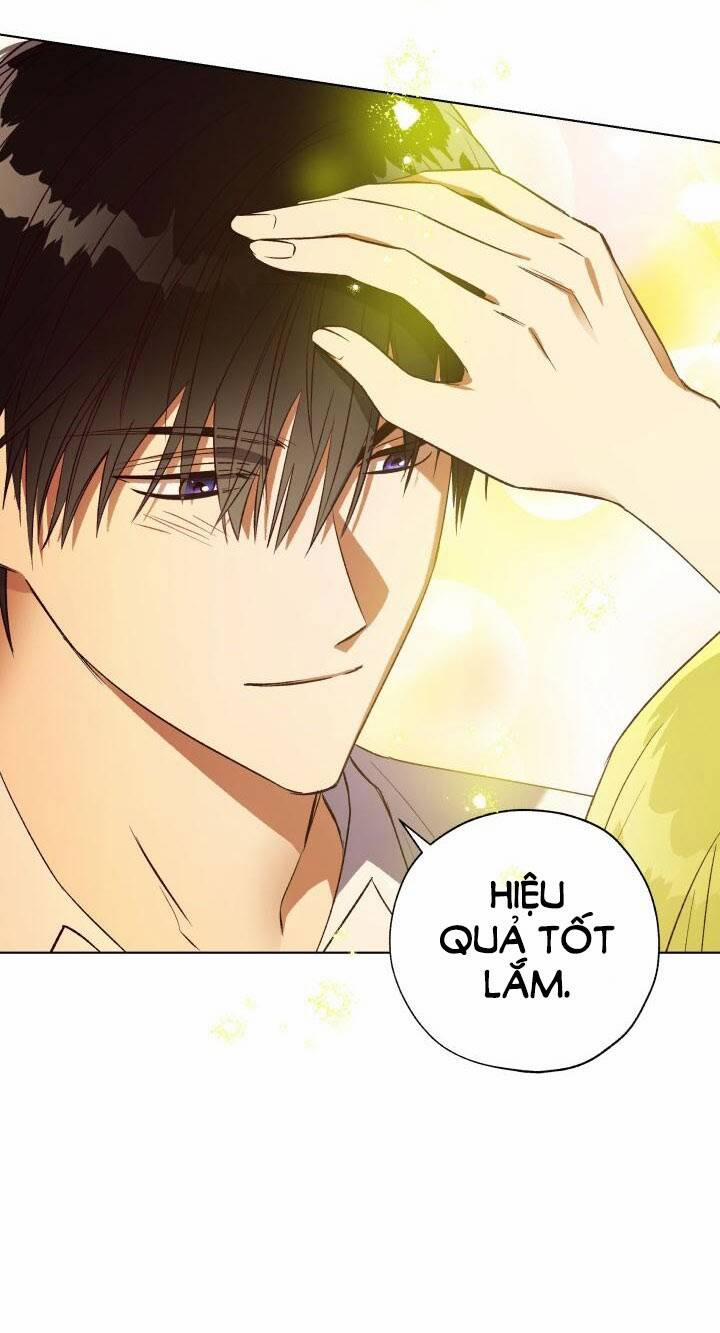 Công Chúa Khắc Dấu Lên Kẻ Phản Nghịch 39 trang 34