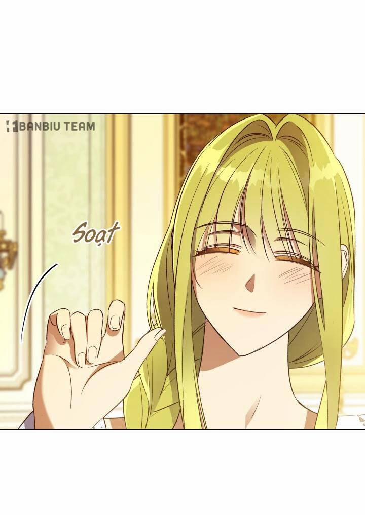 Công Chúa Khắc Dấu Lên Kẻ Phản Nghịch 39 trang 35