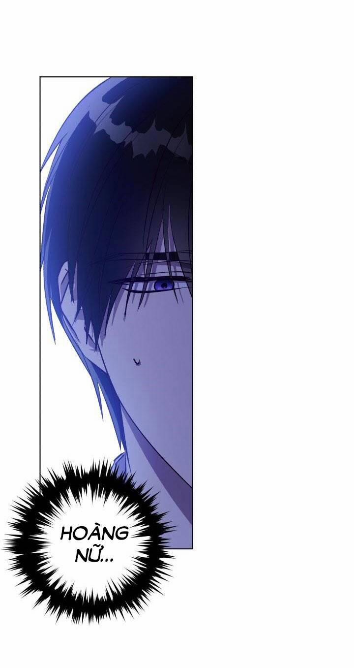 Công Chúa Khắc Dấu Lên Kẻ Phản Nghịch 39 trang 4