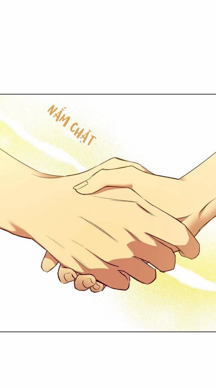 Công Chúa Khắc Dấu Lên Kẻ Phản Nghịch 39 trang 41