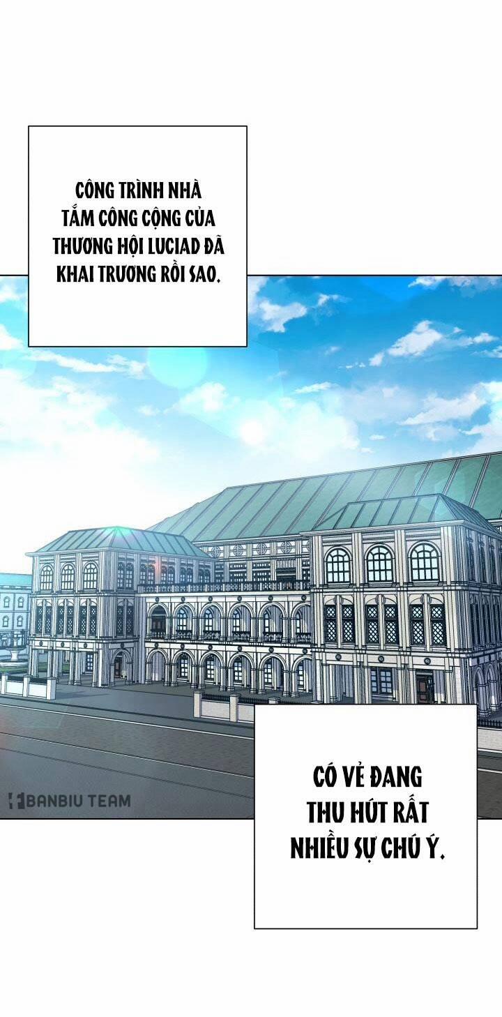 Công Chúa Khắc Dấu Lên Kẻ Phản Nghịch 39 trang 45