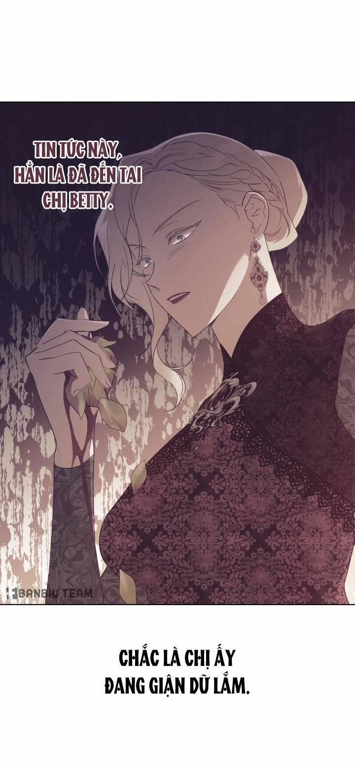 Công Chúa Khắc Dấu Lên Kẻ Phản Nghịch 39 trang 47