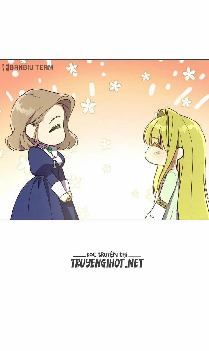 Công Chúa Khắc Dấu Lên Kẻ Phản Nghịch 39 trang 52