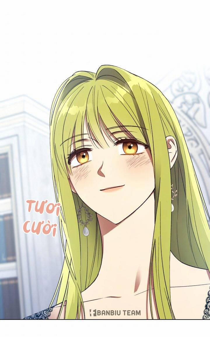 Công Chúa Khắc Dấu Lên Kẻ Phản Nghịch 39 trang 55