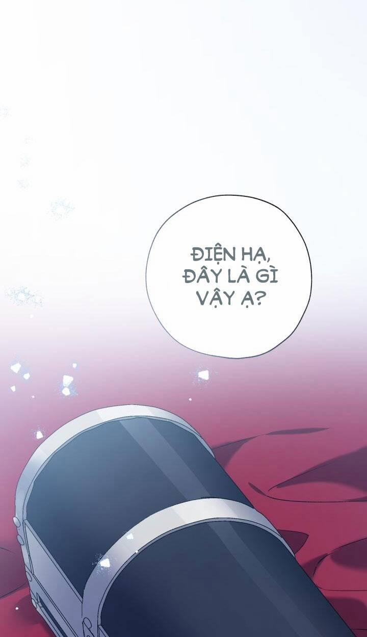 Công Chúa Khắc Dấu Lên Kẻ Phản Nghịch 39 trang 59