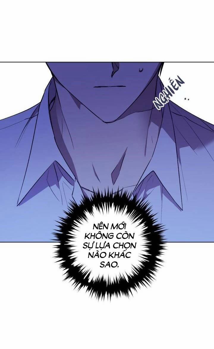 Công Chúa Khắc Dấu Lên Kẻ Phản Nghịch 39 trang 6