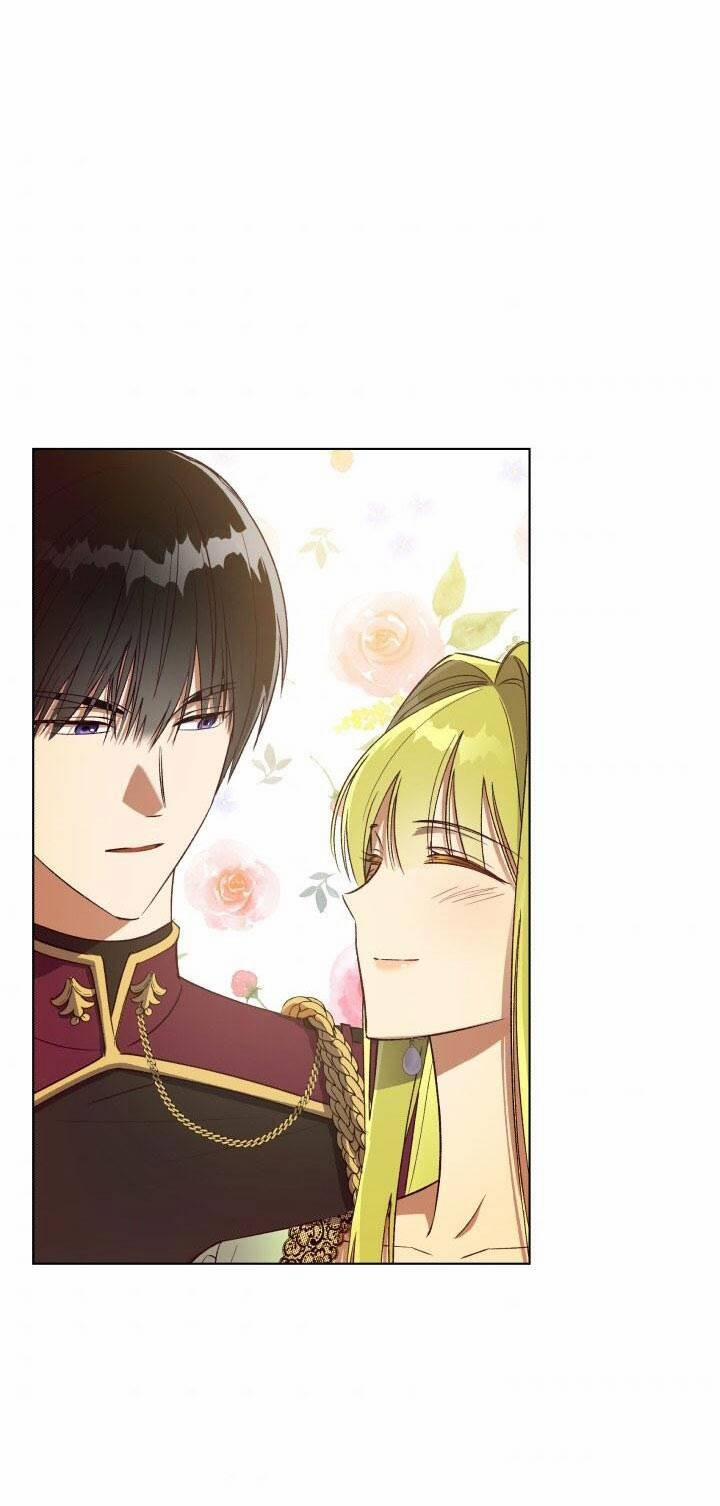 Công Chúa Khắc Dấu Lên Kẻ Phản Nghịch 39 trang 63