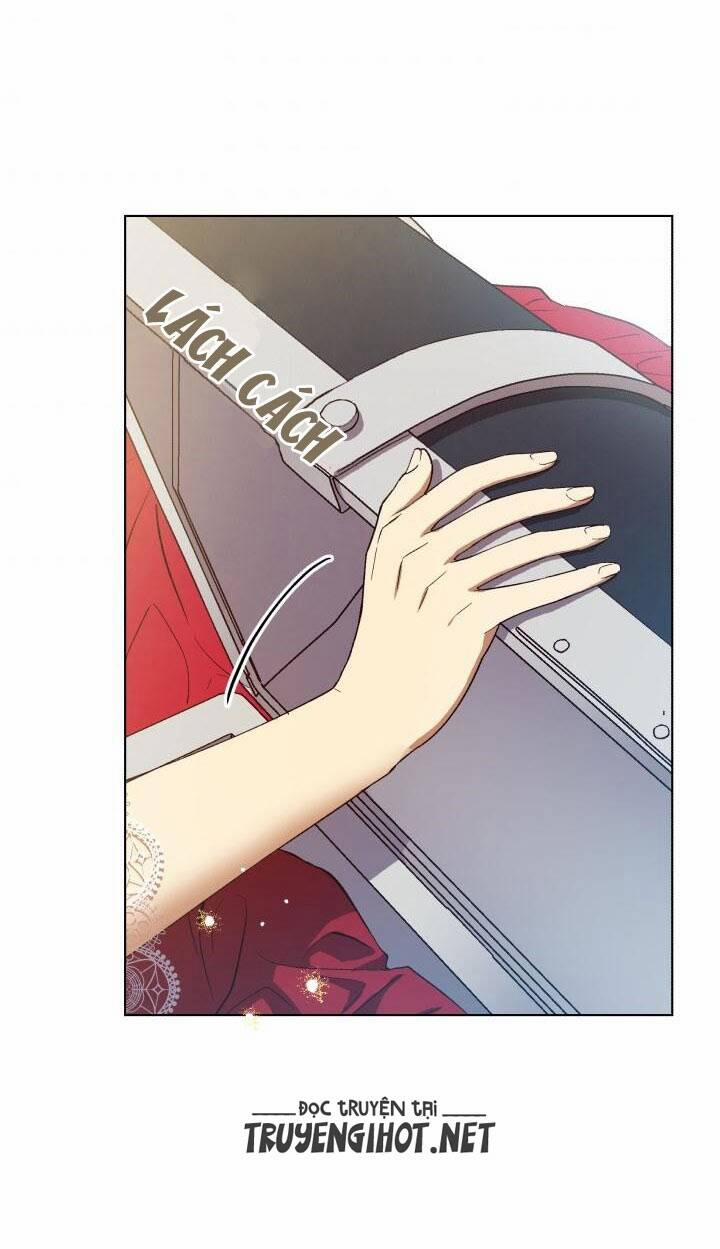 Công Chúa Khắc Dấu Lên Kẻ Phản Nghịch 39 trang 64