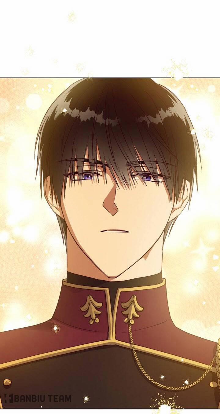 Công Chúa Khắc Dấu Lên Kẻ Phản Nghịch 39 trang 65