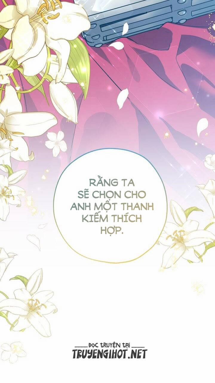 Công Chúa Khắc Dấu Lên Kẻ Phản Nghịch 39 trang 68