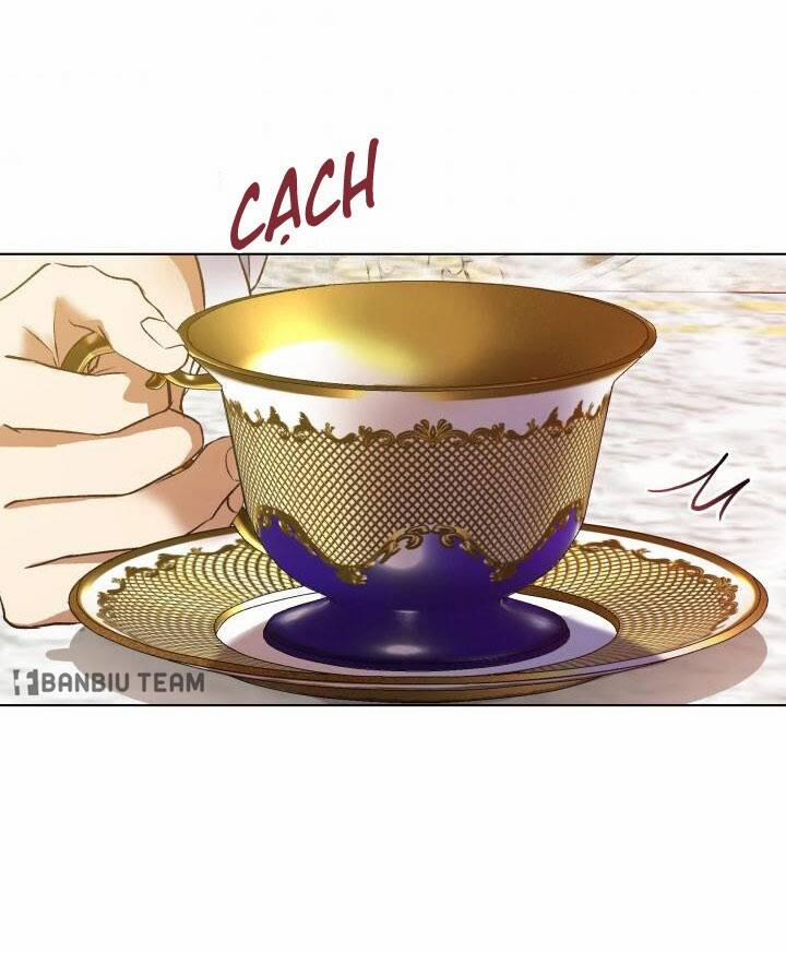 Công Chúa Khắc Dấu Lên Kẻ Phản Nghịch 39 trang 8