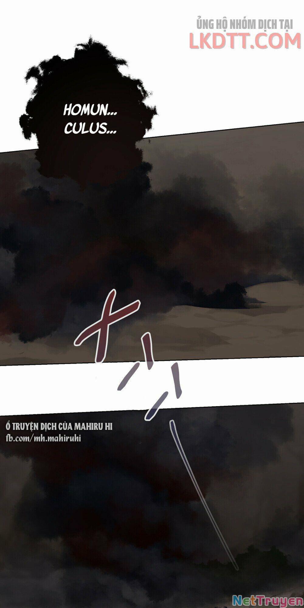 Công Chúa Khắc Dấu Lên Kẻ Phản Nghịch 40 trang 104